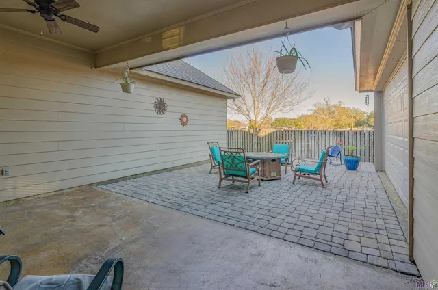 $319,000 | 13008 Dutchtown Mill, Gonzales, LA 70737