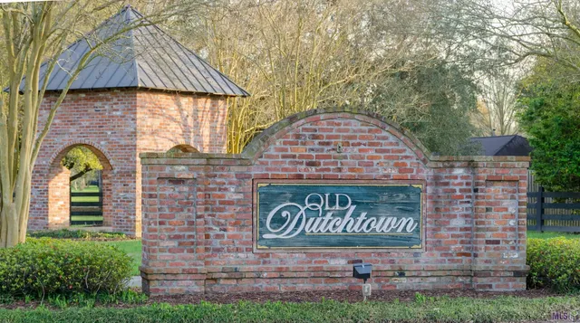 $319,000 | 13008 Dutchtown Mill, Gonzales, LA 70737
