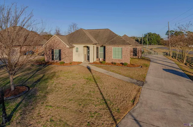 $319,000 | 13008 Dutchtown Mill, Gonzales, LA 70737