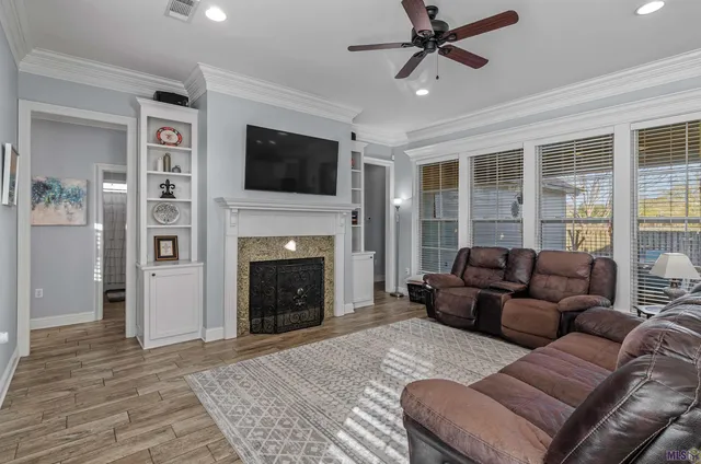 $319,000 | 13008 Dutchtown Mill, Gonzales, LA 70737