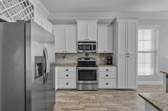 $319,000 | 13008 Dutchtown Mill, Gonzales, LA 70737