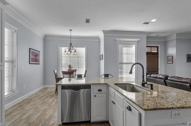 $319,000 | 13008 Dutchtown Mill, Gonzales, LA 70737