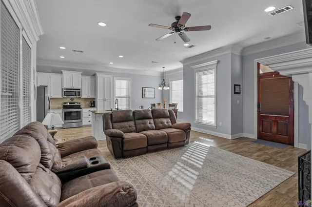 $319,000 | 13008 Dutchtown Mill, Gonzales, LA 70737