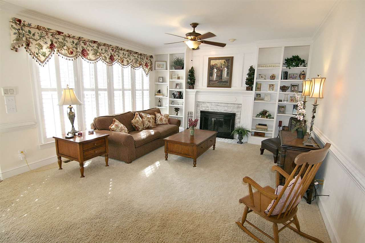 10420 Veasey Mill Road Raleigh, NC 27615 - Photo 6 of 25 Photo 6