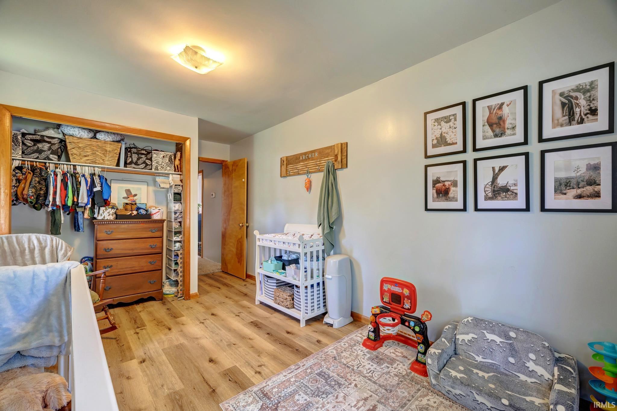 628 Sand Hollar Road Bloomfield, IN 47424 - Photo 18 of 36
