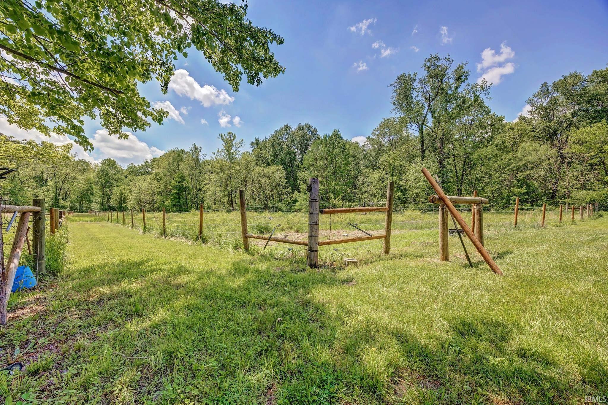 628 Sand Hollar Road Bloomfield, IN 47424 - Photo 29 of 36
