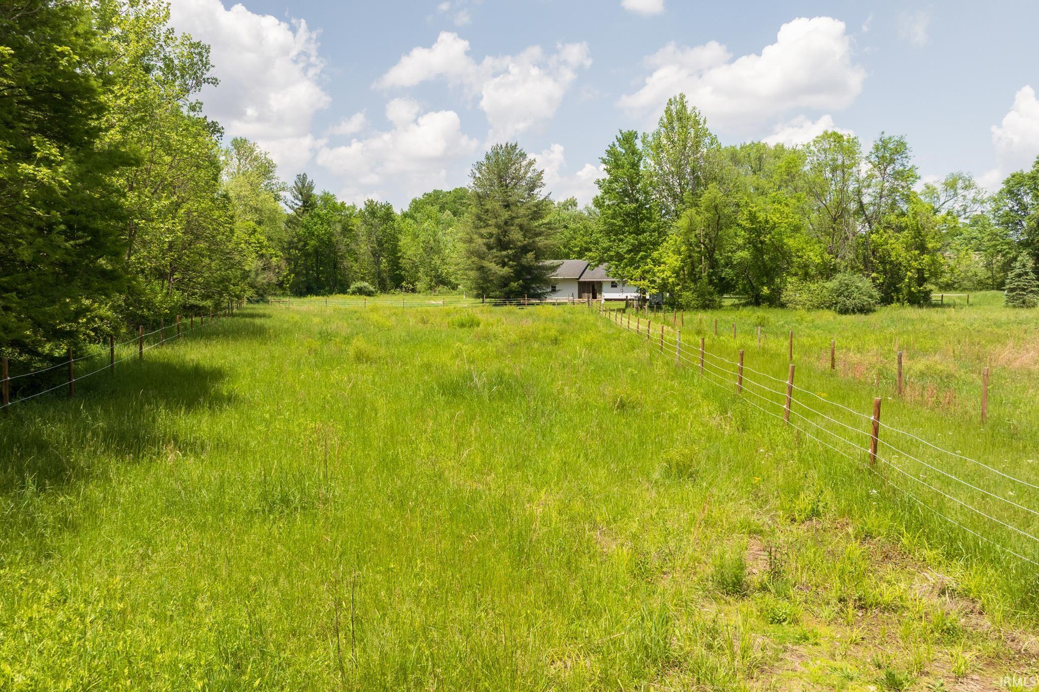 628 Sand Hollar Road Bloomfield, IN 47424 - Photo 32 of 36