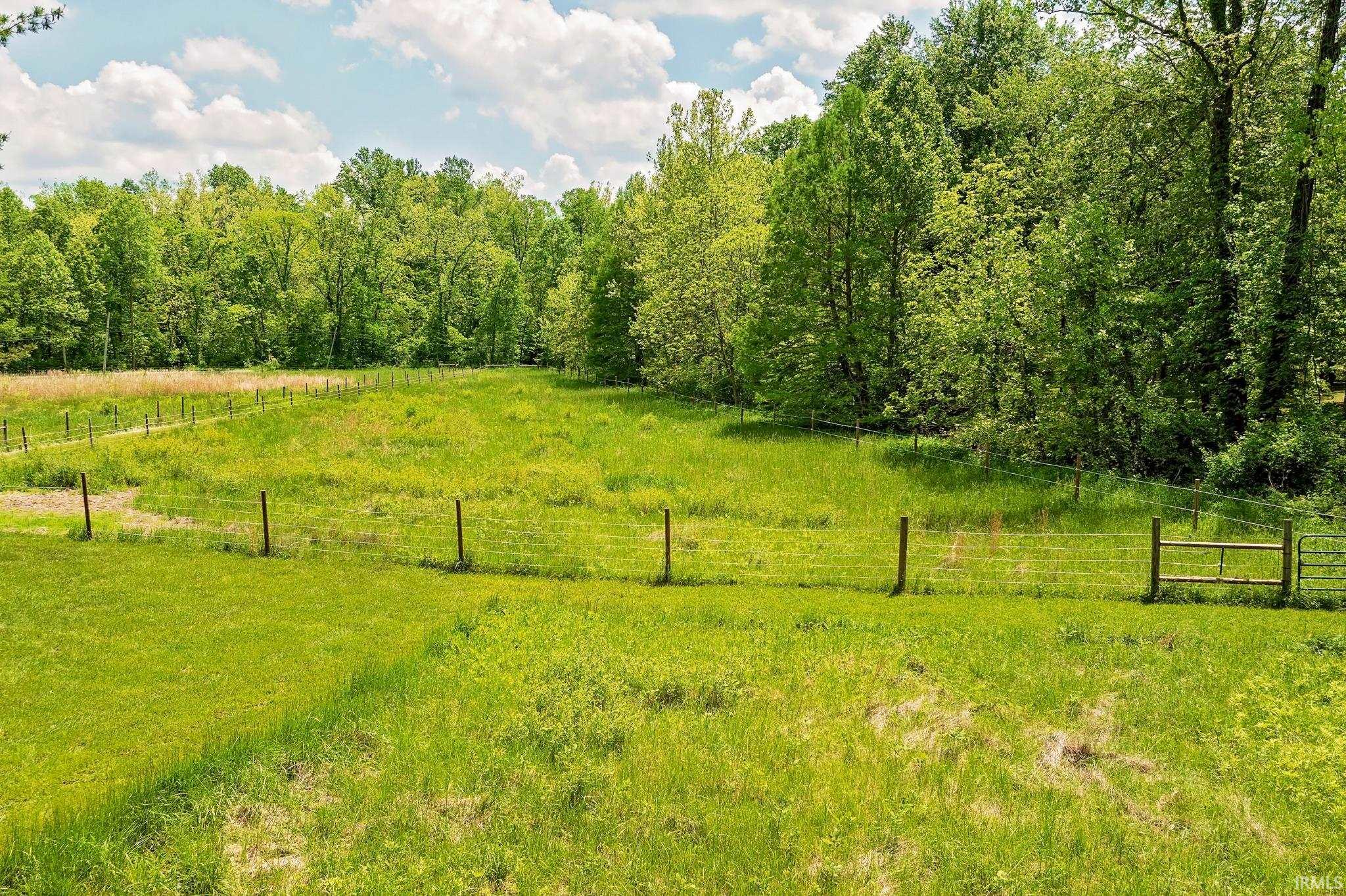 628 Sand Hollar Road Bloomfield, IN 47424 - Photo 33 of 36