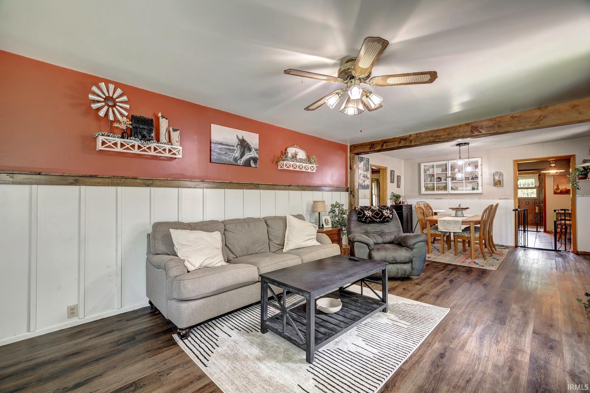 628 Sand Hollar Road Bloomfield, IN 47424 - Photo 8 of 36