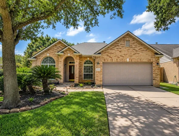 $2,280 | 20703 Whitevine Way, Katy, TX 77450