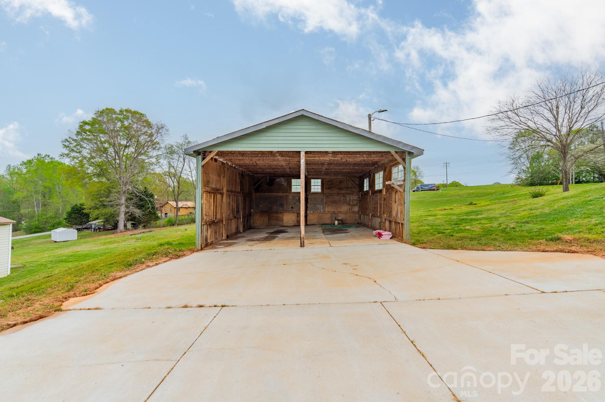 1410 Mays Chapel Church Road Newton, NC 28658 - Photo 18 of 32