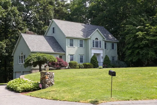 $1,275,000 | 17 James Avenue, Middleton, MA 01949