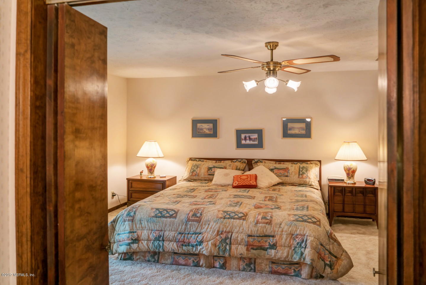 3475 Sandburg Road Jacksonville, FL 32277 - Photo 13 of 25 13 Master Bedroom 3475 Sandburg Rd (13)
