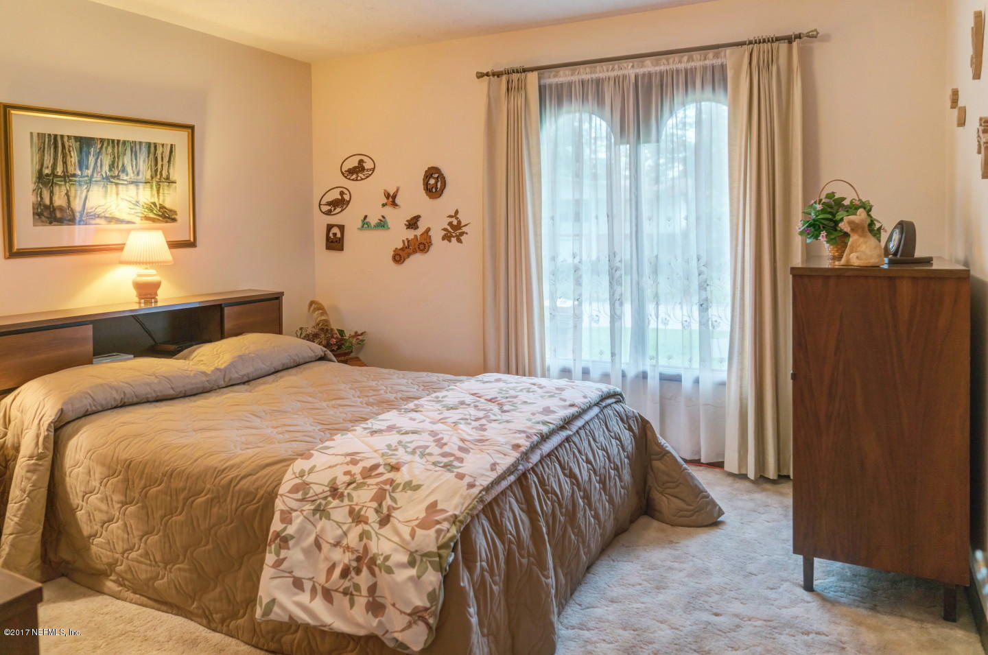 3475 Sandburg Road Jacksonville, FL 32277 - Photo 16 of 25 16 Guest Bedroom 2 23475 Sandburg Rd (19
