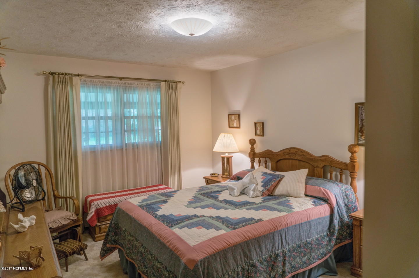 3475 Sandburg Road Jacksonville, FL 32277 - Photo 17 of 25 17 Guest Bedroom 3 3475 Sandburg Rd (23)