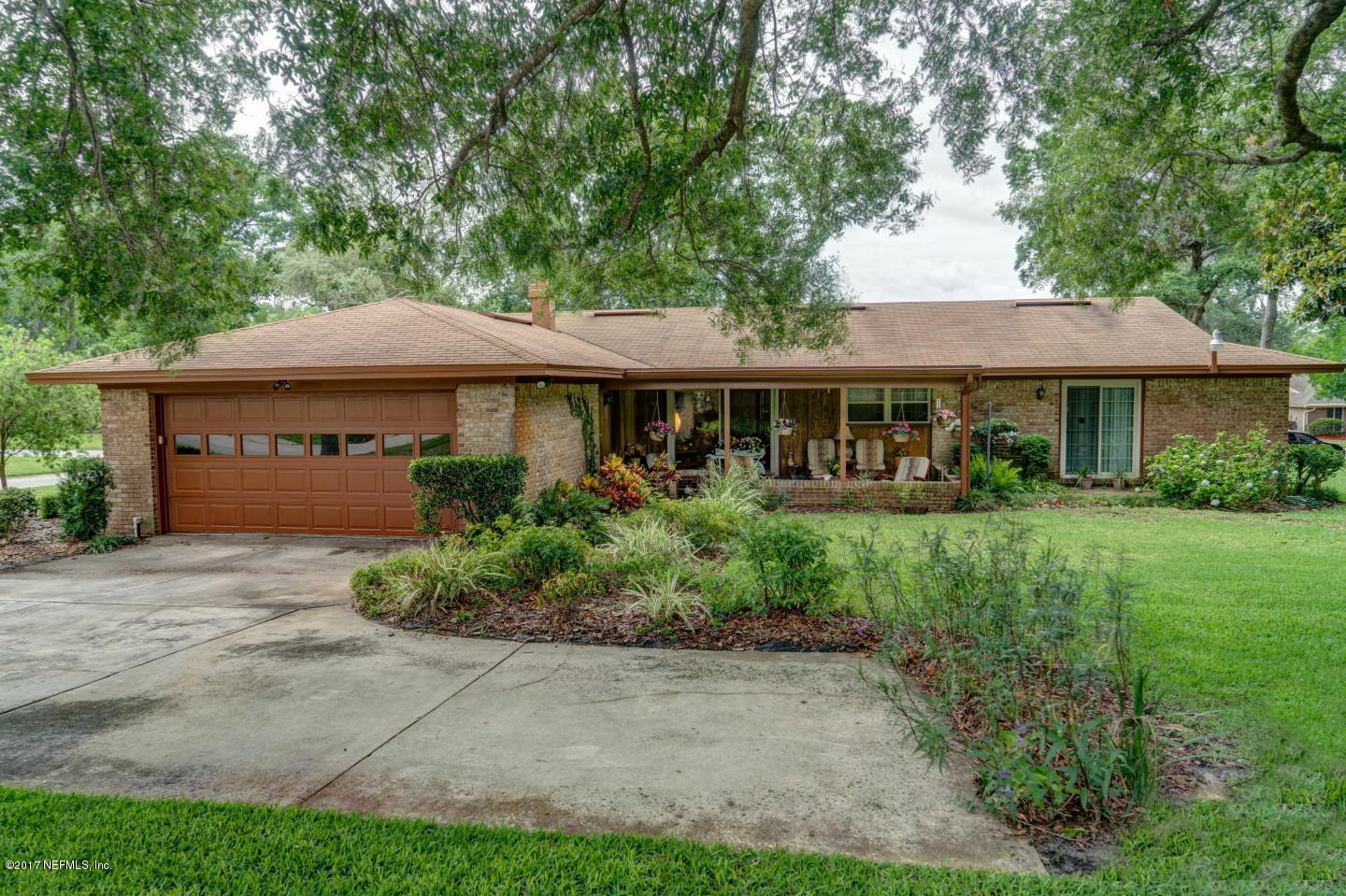3475 Sandburg Road Jacksonville, FL 32277 - Photo 22 of 25 22 Rear Elevation 3475 Sandburg Rd (35)