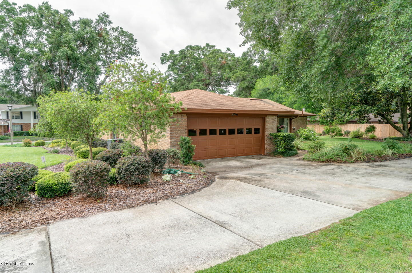 3475 Sandburg Road Jacksonville, FL 32277 - Photo 23 of 25 23 Rear Elevation 3475 Sandburg Rd (34)