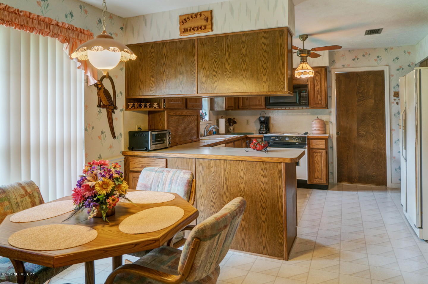 3475 Sandburg Road Jacksonville, FL 32277 - Photo 6 of 25 6 Kitchen 3475 Sandburg Rd (1)