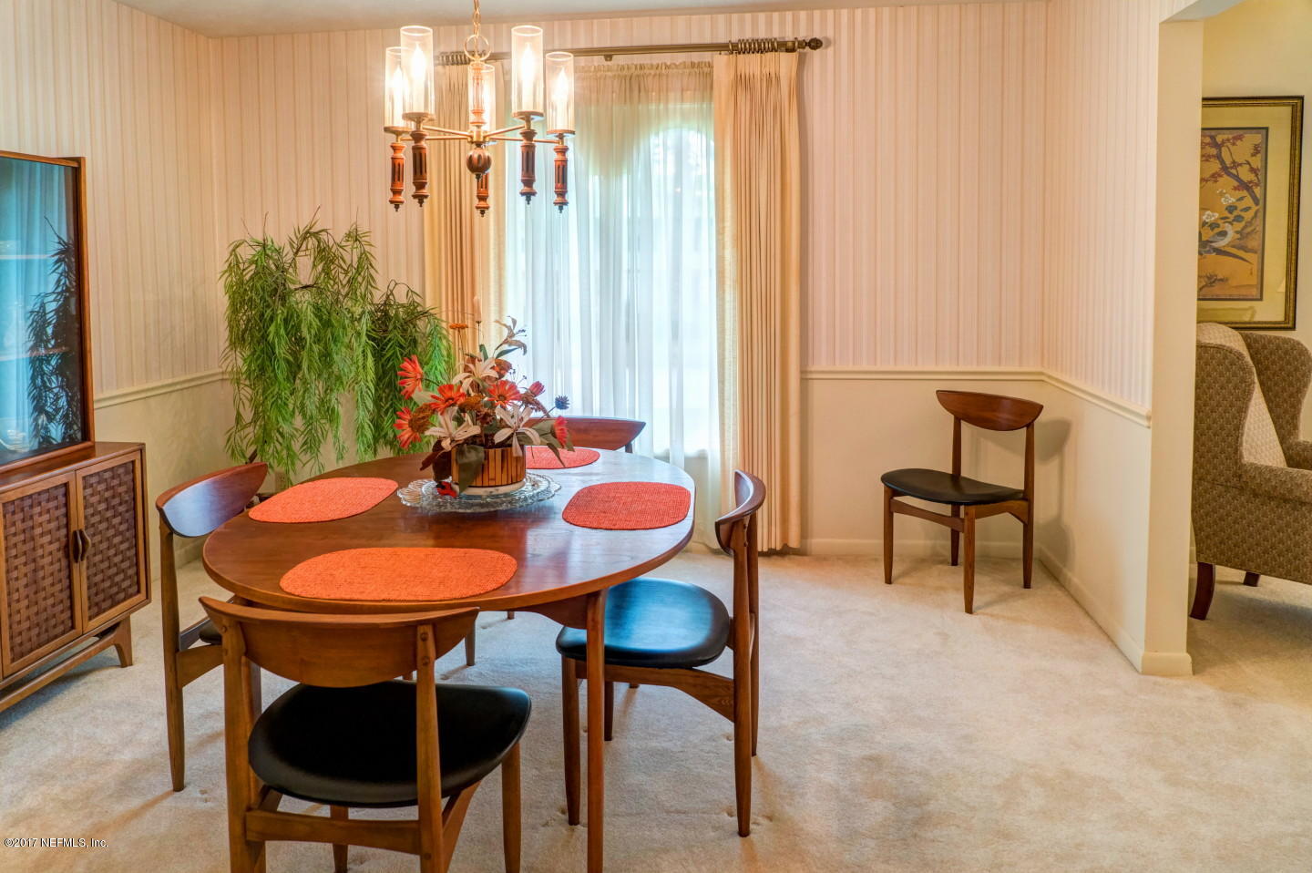 3475 Sandburg Road Jacksonville, FL 32277 - Photo 8 of 25 8 Dining Room 3475 Sandburg Rd (21)