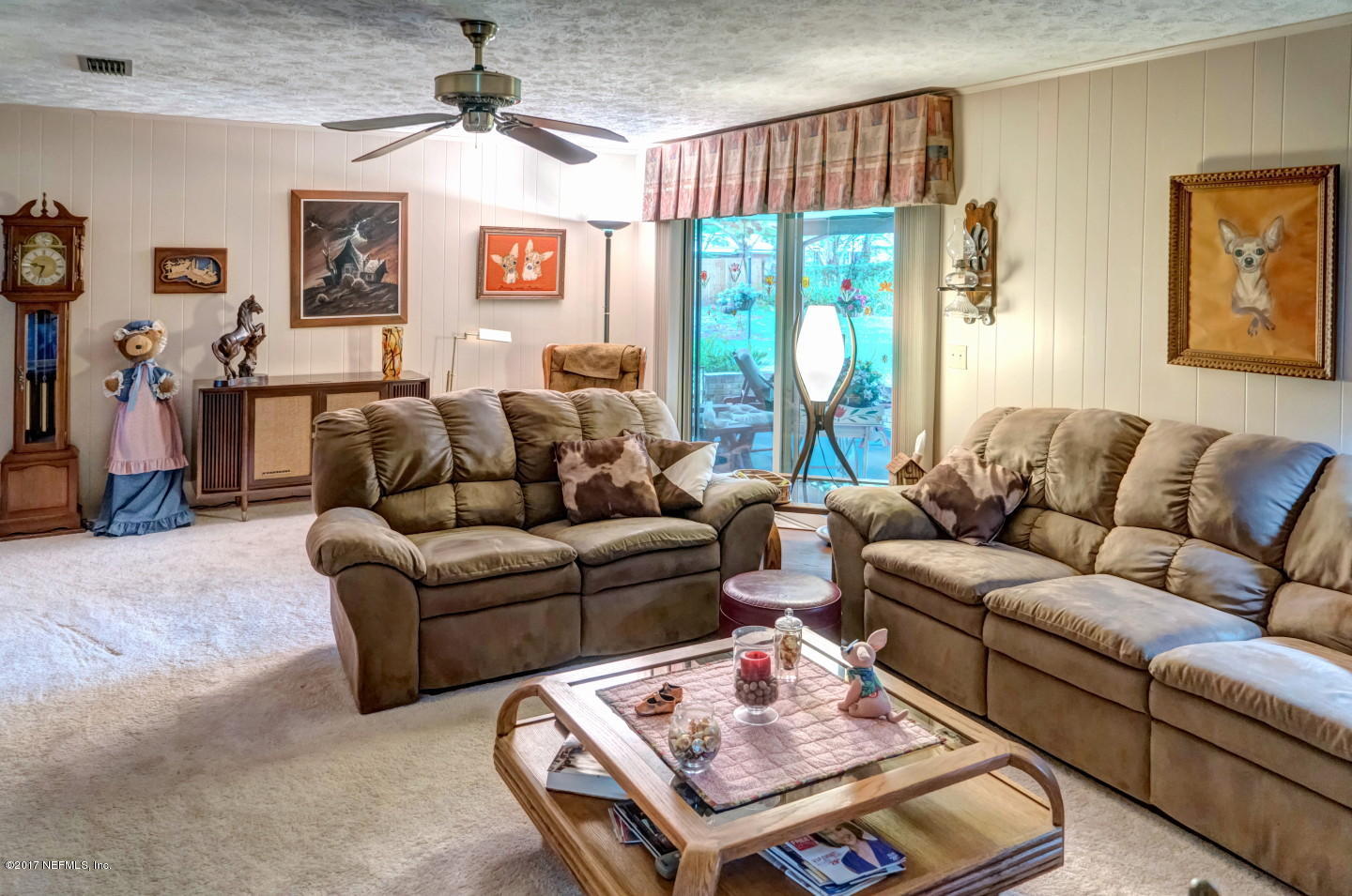 3475 Sandburg Road Jacksonville, FL 32277 - Photo 10 of 25 10 Family Room 3475 Sandburg Rd (11)
