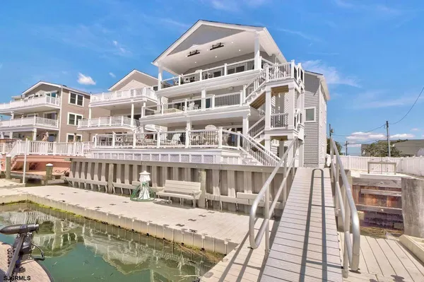 $3,999,900 | 406 West Shore Drive, Brigantine, NJ 08203