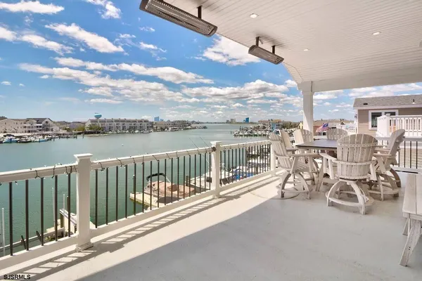 $3,999,900 | 406 West Shore Drive, Brigantine, NJ 08203
