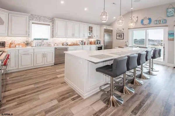 $3,999,900 | 406 West Shore Drive, Brigantine, NJ 08203