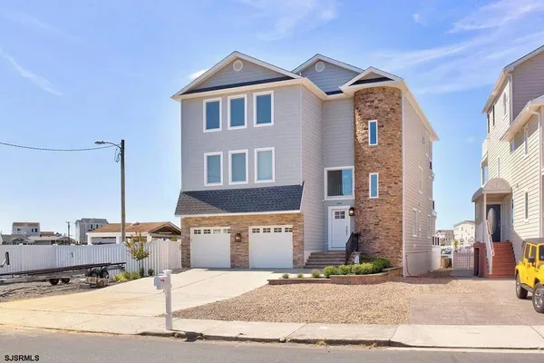$3,999,900 | 406 West Shore Drive, Brigantine, NJ 08203