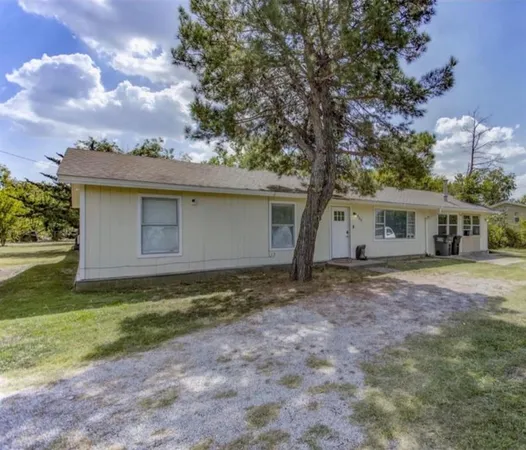 $320,000 | 608 Beverly Drive, Aledo, TX 76008