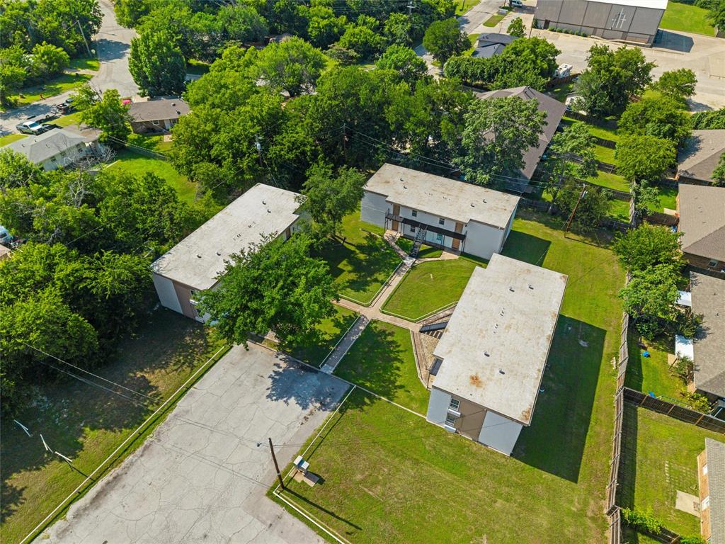 312 West Rentz Street Weatherford, TX 76086 - Photo 17 of 37