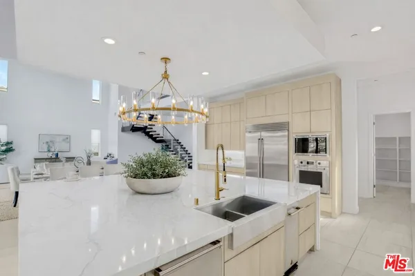 $3,588,000 | 20115 Galway Lane, Porter Ranch, CA 91326