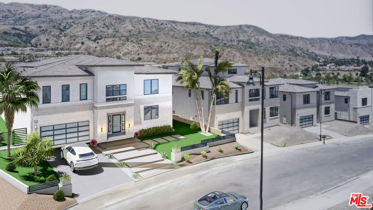 20115 Galway Lane Porter Ranch, CA 91326 - Photo 3 of 72