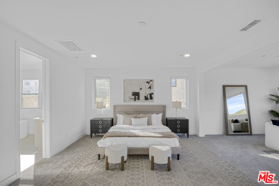 20115 Galway Lane Porter Ranch, CA 91326 - Photo 40 of 72