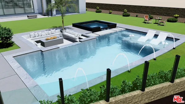 $3,588,000 | 20115 Galway Lane, Porter Ranch, CA 91326