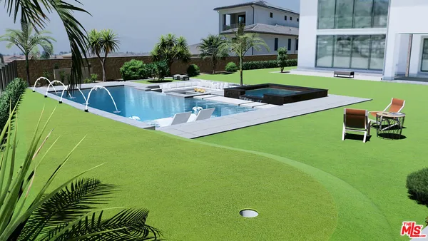 $3,588,000 | 20115 Galway Lane, Porter Ranch, CA 91326