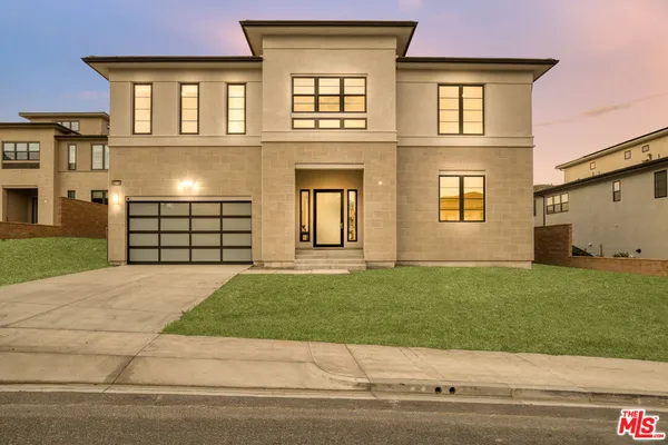 $3,588,000 | 20115 Galway Lane, Porter Ranch, CA 91326