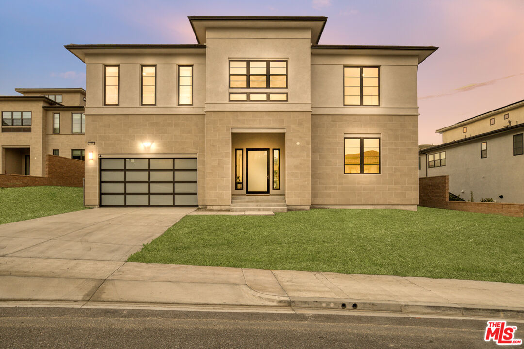 20115 Galway Lane Porter Ranch, CA 91326 - Photo 58 of 72