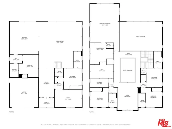 $3,588,000 | 20115 Galway Lane, Porter Ranch, CA 91326