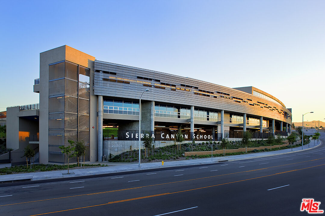 20115 Galway Lane Porter Ranch, CA 91326 - Photo 64 of 72