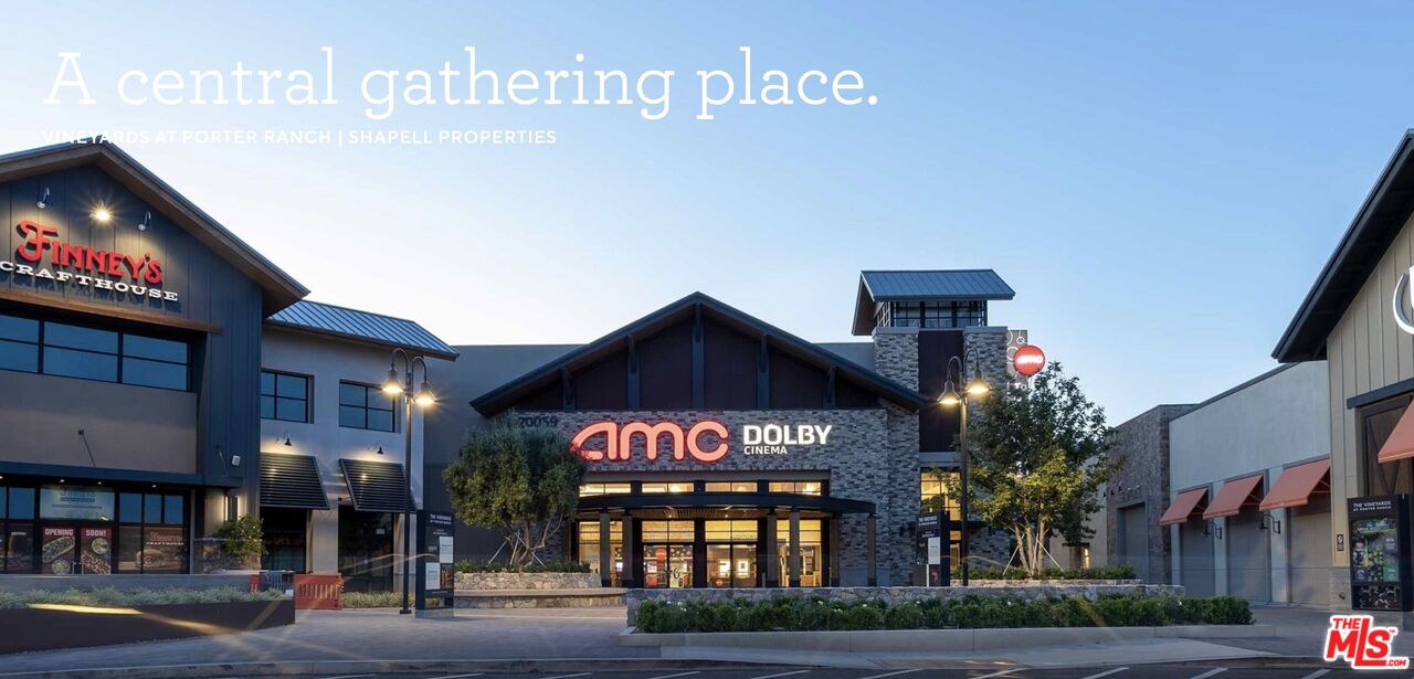 20115 Galway Lane Porter Ranch, CA 91326 - Photo 67 of 72