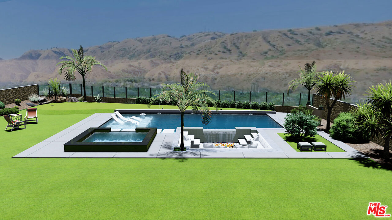 20115 Galway Lane Porter Ranch, CA 91326 - Photo 7 of 72