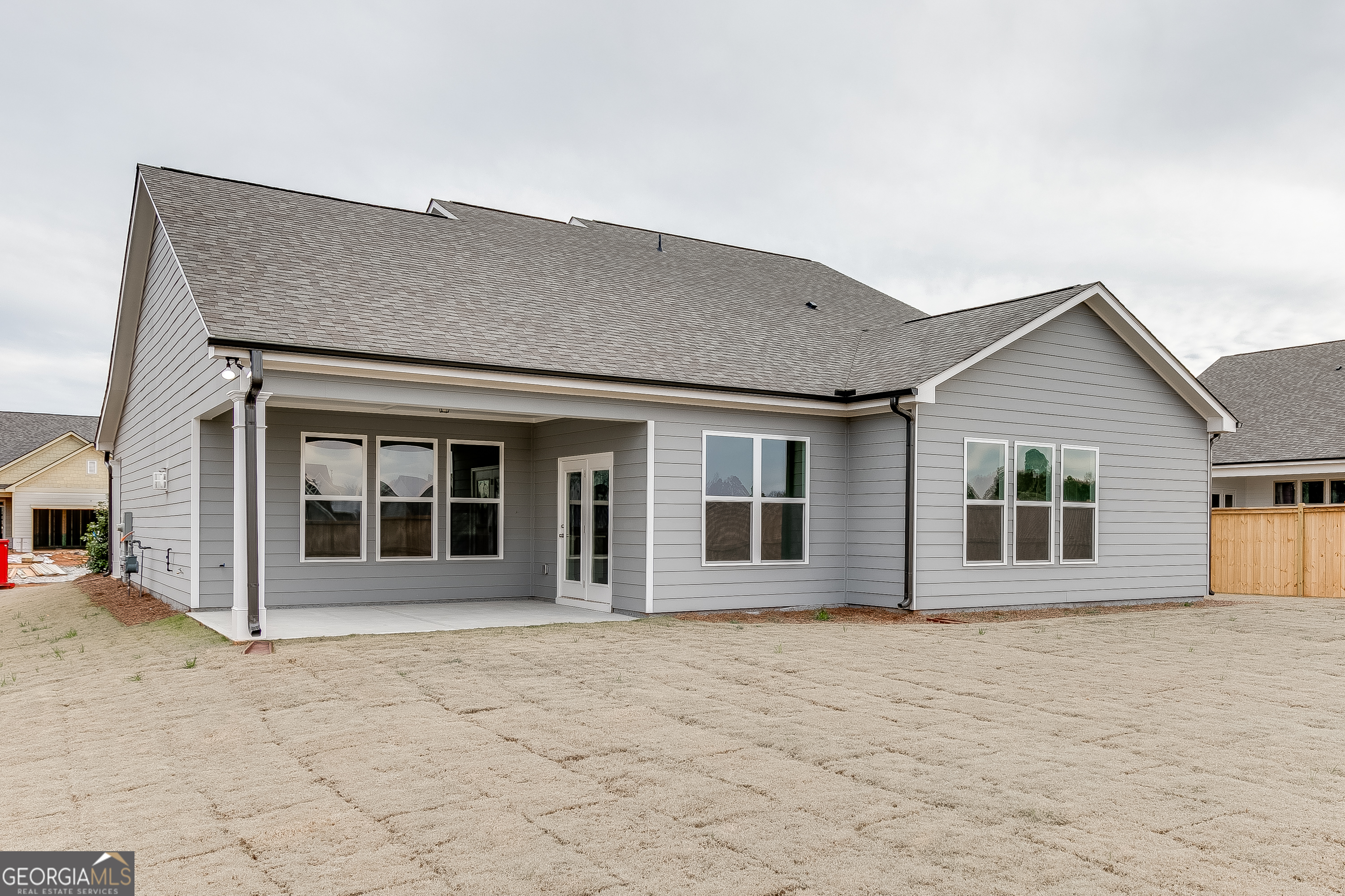 196 Oakdale Road, Unit 36 Jefferson, GA 30549 - Photo 38 of 60 Gallery Image 38