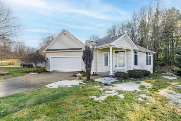 $409,000 | 3633 Old Savannah Drive, Kalamazoo, MI 49009