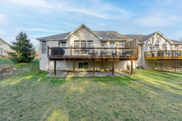 $409,000 | 3633 Old Savannah Drive, Kalamazoo, MI 49009