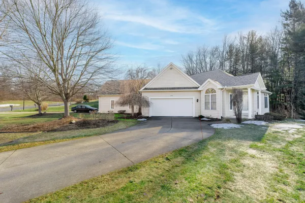 $409,000 | 3633 Old Savannah Drive, Kalamazoo, MI 49009