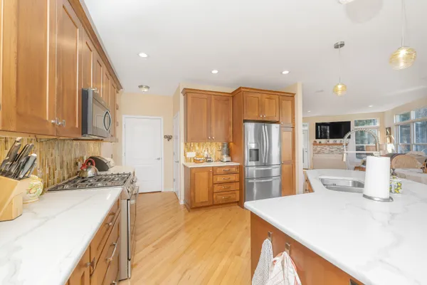 $409,000 | 3633 Old Savannah Drive, Kalamazoo, MI 49009