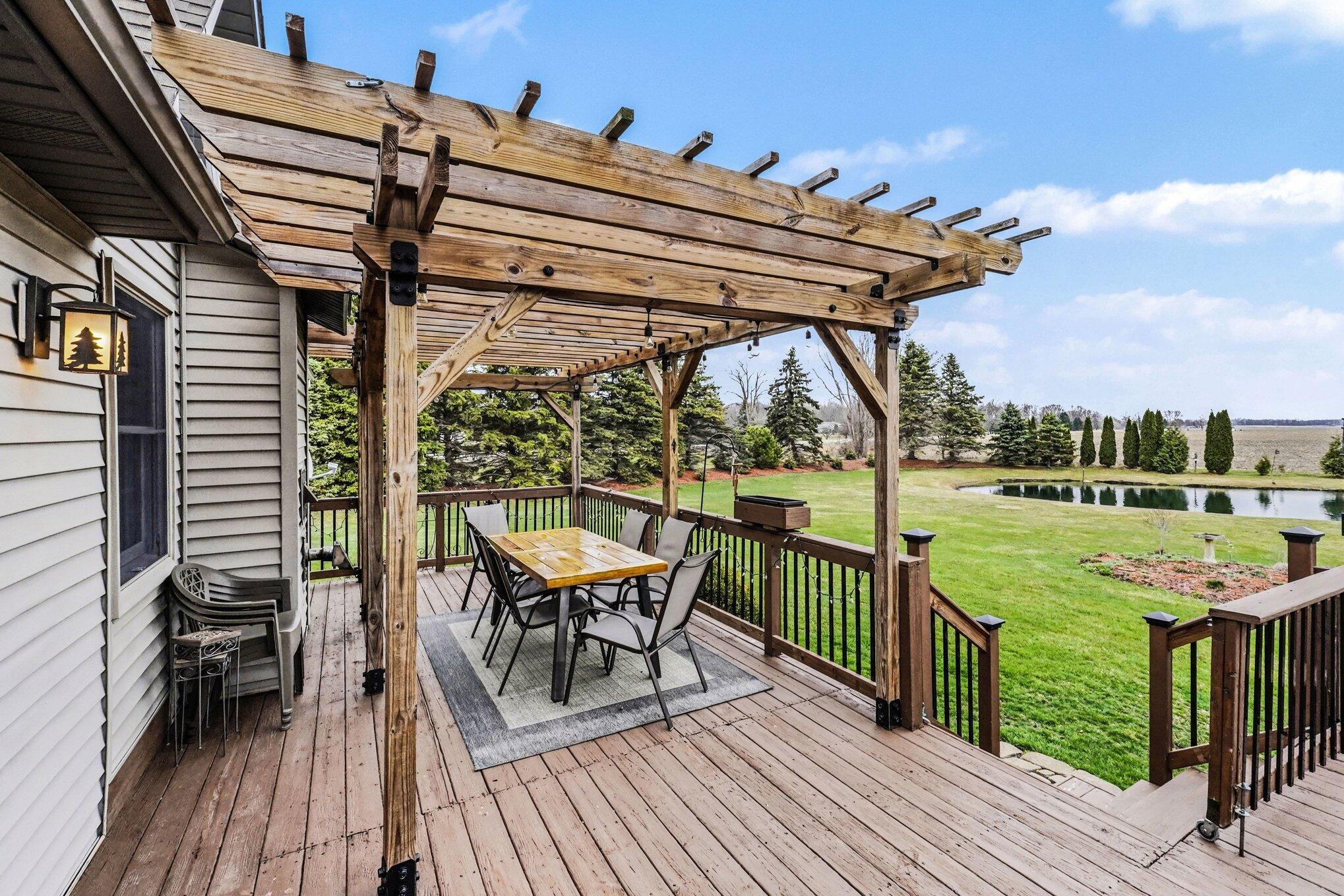 3549 West Beard Road Perry, MI 48872 - Photo 33 of 56 33
