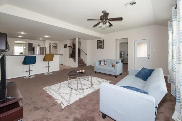 $2,450 | 2384 Elm Crossing Trail, Spring, TX 77386