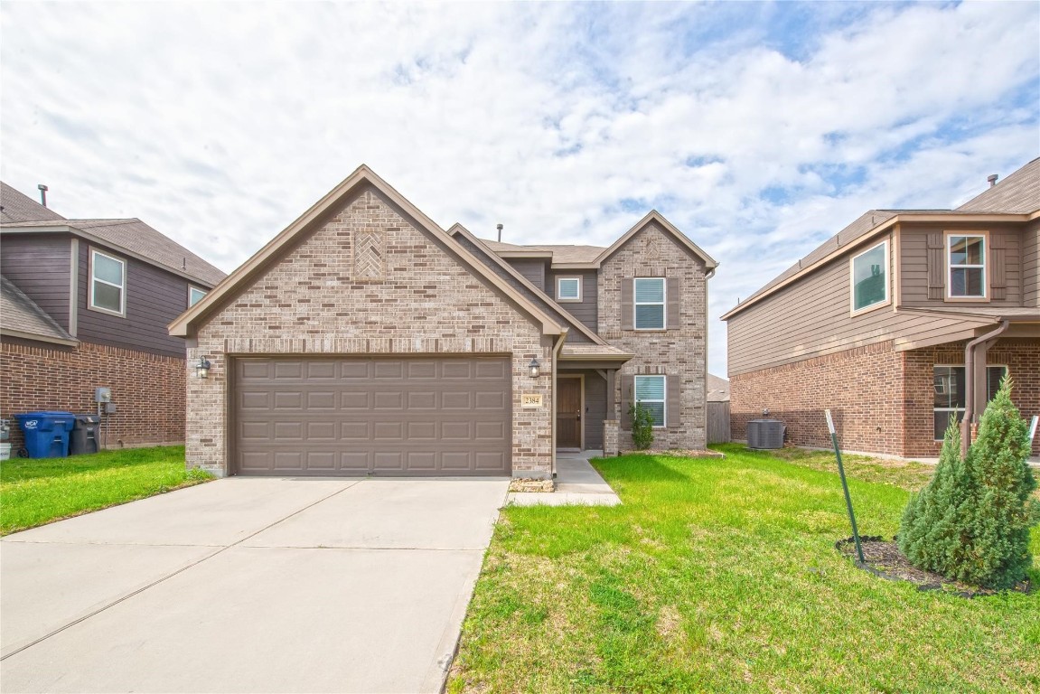 2384 Elm Crossing Trail Spring, TX 77386 - Photo 2 of 27