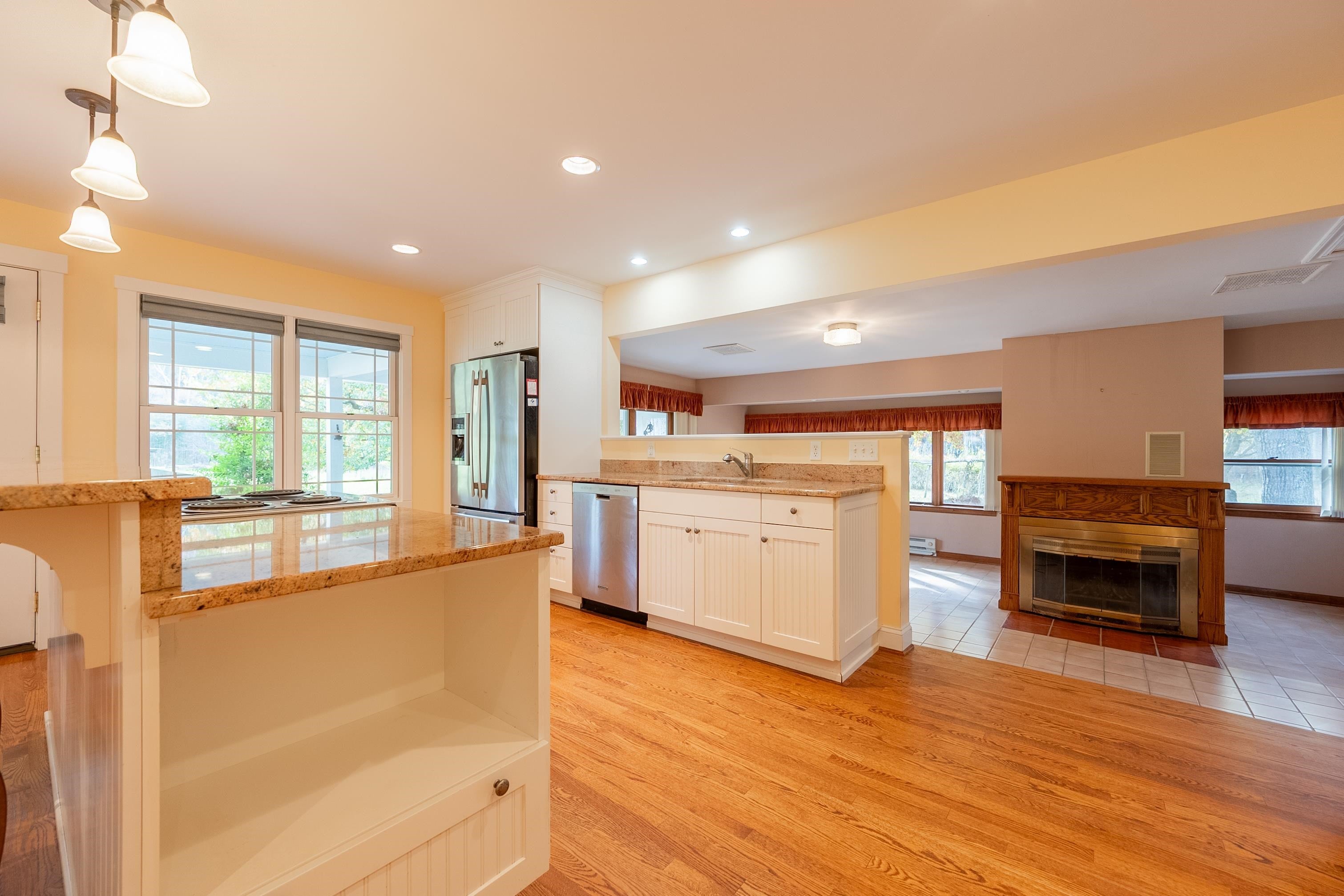 2563 Split Rail Road Shawsville, VA 24162 - Photo 29 of 124 Gallery Image 29